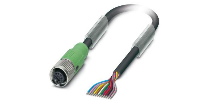 Phoenix Contact 1554856 Cable
