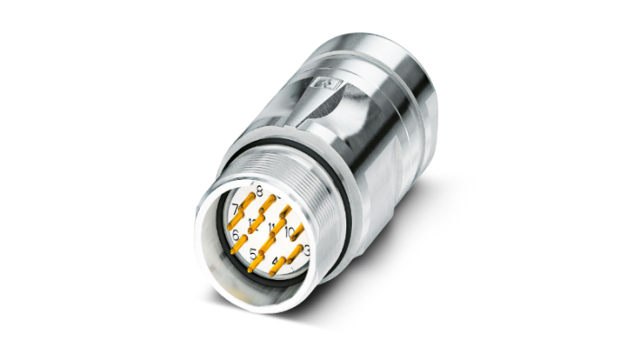 Phoenix Contact 1620124 Connector