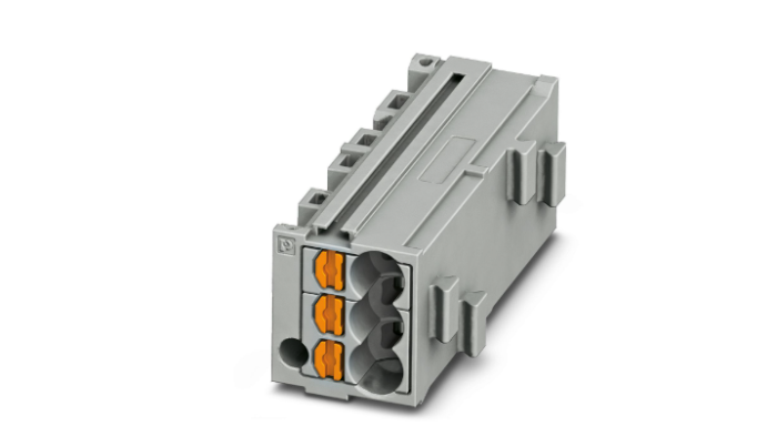 Phoenix Contact 3270300 Connector