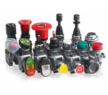 ABB MP2-10CC5 Switches