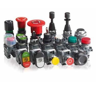 ABB MPM1-42R12L8 Switches