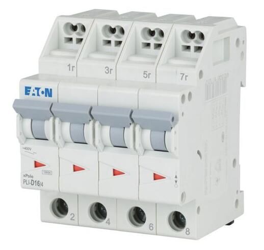 EATON/Moeller 101370 PLI-D16/4 Device