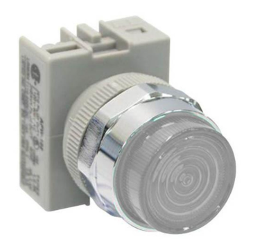 IDEC APD199N-W-24V Device