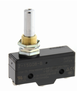 OMRON Z-15GQ8-B Device