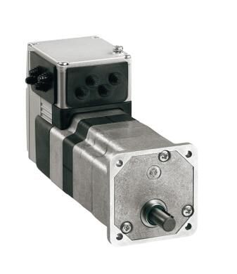 Schneider Electric ILE2E661PC1A6 Motor