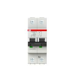 ABB ST201M-D7NA Breaker