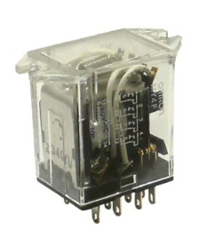 OMRON MY4F-DC12 Device
