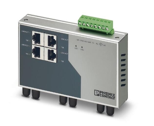 Phoenix Contact 2832603 Connector
