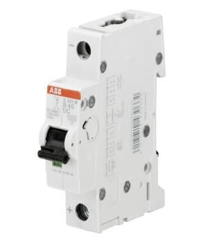ABB S201MUC-C13 Circuit Breaker