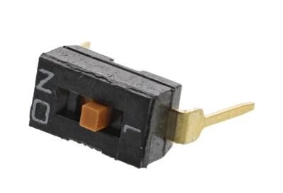 OMRON a6t-1102 Switch