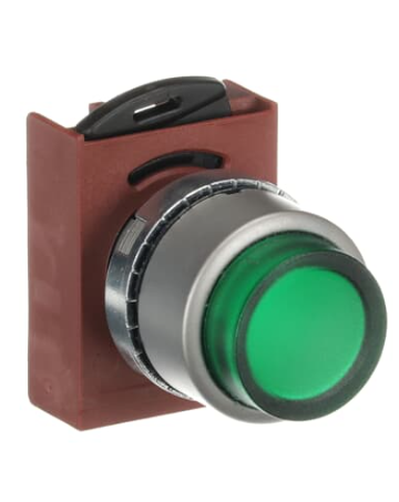 ABB P9MPLVSD Switches
