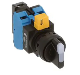 IDEC HW1F-21F20QD-W-12V Device