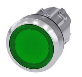 Siemens 3SU10510AB400AA0 Button