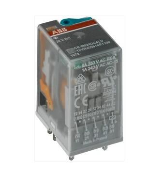 ABB 1SVR405622R4100 Relay
