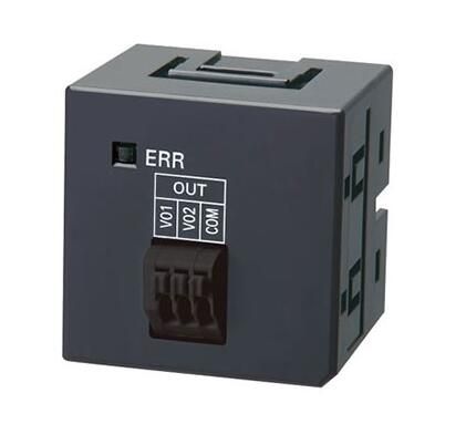 OMRON NX1WDAB21V Terminal