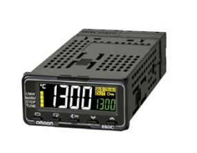 OMRON E5GC-CX2DCM-000 Device