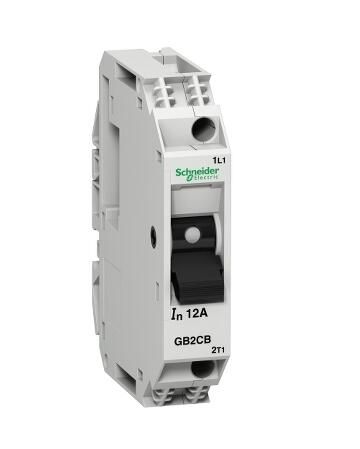 Schneider Electric GB2CB10 Breaker