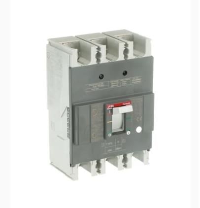ABB A2A250TW Device