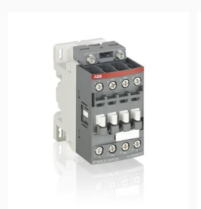 ABB AF09ZB-22-00RT-23 Device