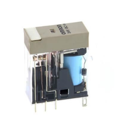OMRON G2R-2-SD DC12(S) Device