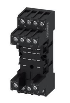Siemens LZS:PT78740 Relay