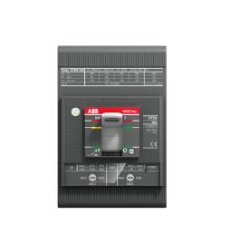 ABB XT2VU3080BFF000XXX Breaker