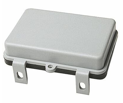 ABB DCS110A-1 Device