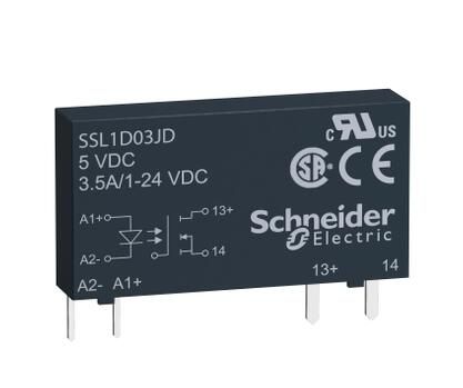 Schneider Electric SSL1D03ND Switch
