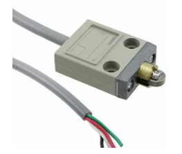 OMRON D4C-2332 Device