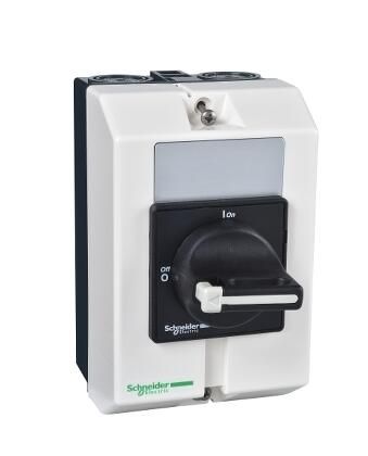Schneider Electric VBF1GE Switch