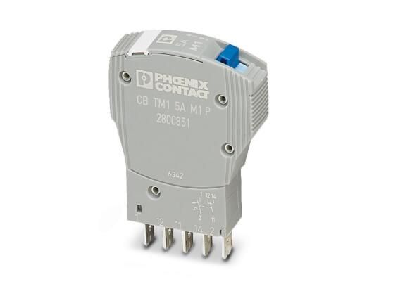 Phoenix Contact 2800851 Breaker