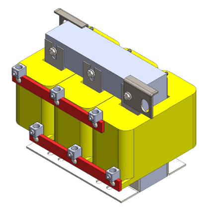 Allen Bradley 1321-3R80-B Device