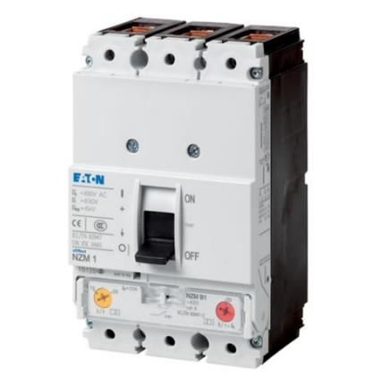 EATON/Moeller 259082 NZMN1-A50 Device