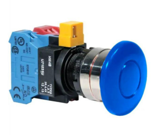 IDEC HW4B-A402-S Device