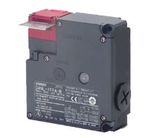 OMRON D4NL4CFGB Switch