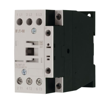 EATON/Moeller 277032 DILM17-01(42V50HZ,48V60HZ) Device