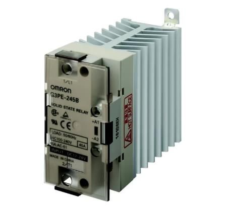 OMRON G3PE-245B DC12-24 Device
