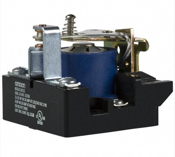 OMRON MGN1XAC24 Relay