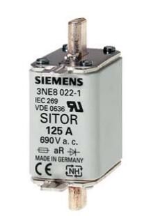 Siemens 3NE80241 Fuse