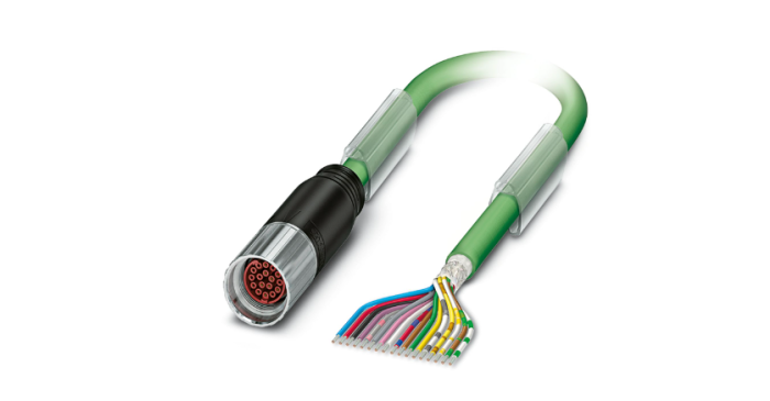 Phoenix Contact 1624781 Cable