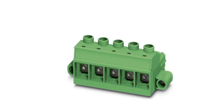 Phoenix Contact 1762615 Connector