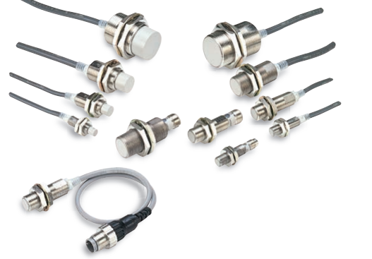 OMRON E2E-X4B1D12-M1TJR 0.3M Device
