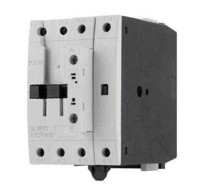 EATON/Moeller 109898 DILMP80(RDC24) Device