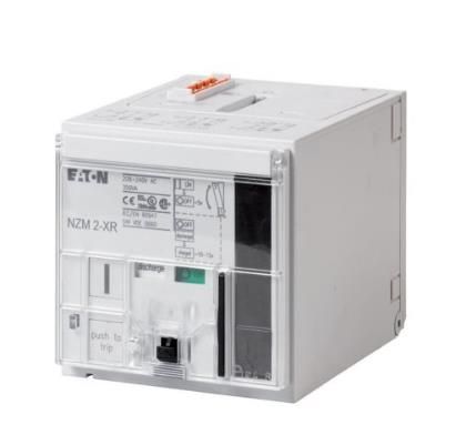 EATON/Moeller 259842 NZM2-XR220-250DC Device
