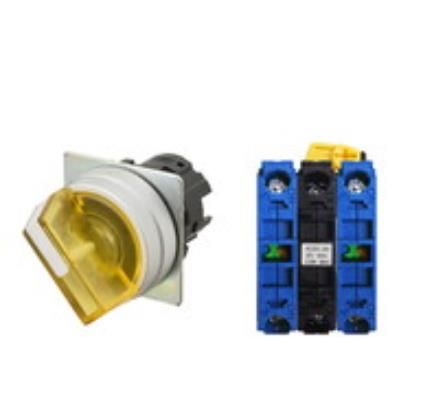OMRON A22NW-2MM-TYA-G101-YC Device