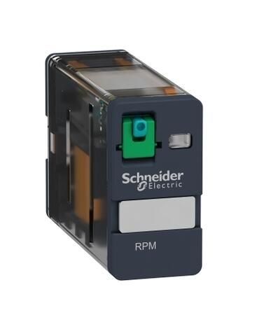 Schneider Electric RPM11FD Relay