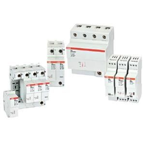 ABB OVRPV401000CU Device