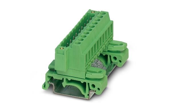 Phoenix Contact 1788075 Connector
