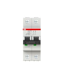 ABB ST202M-B1 Breaker