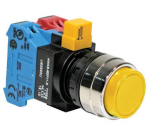 IDEC HW4B-M2F11-Y Device
